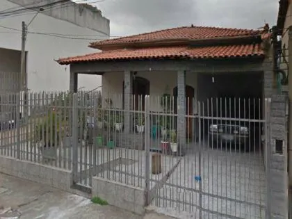 Casa para aluguel em Jardim Tropical